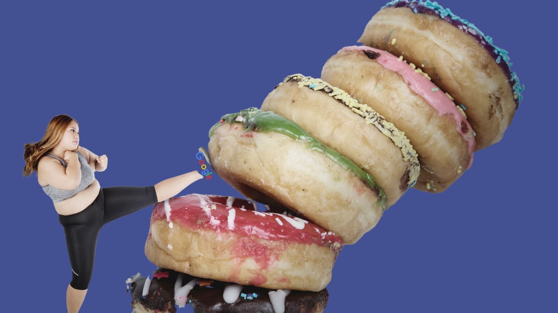 Google Aşırı Doydu! Peki, Nasıl İlgisini Çekeceksiniz!