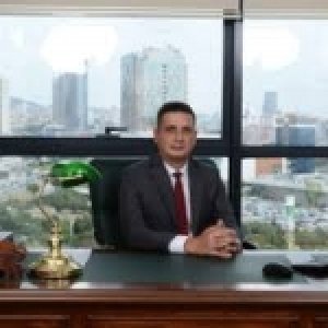 Av. Mehmet Ali Helvacı