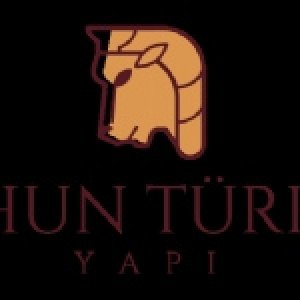 Tunahan Arslanoğlu Hun Türk Yapı