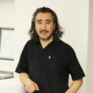 Dt. Şükrü Sünger