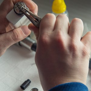 Elektronik Sigara Nasıl Çalışır?