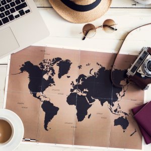 Ölmeden Önce Gezilmesi Gereken Yerler