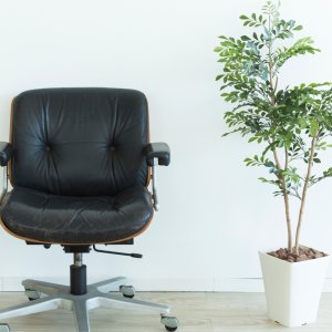 Verimi Arttıran Ofis Koltukları