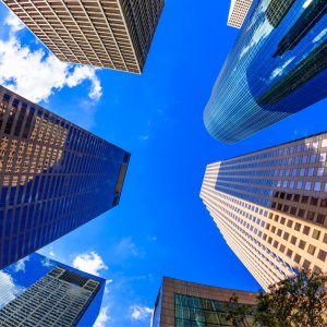 Dünyanın En Yüksek Binaları