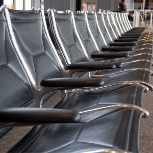 Flora Bekleme Koltuğu E- Ticaret Sitesi Ürün Tanıtım