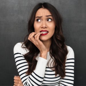 Tırnak Yeme Hastalığı