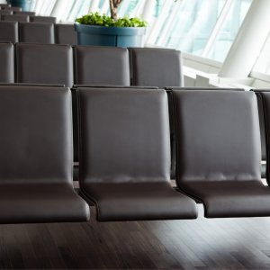 Gold Bekleme Koltuğu Ürün Açıklama-Tanıtım