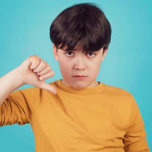 Çocuklar Neden Tırnaklarını Yer?