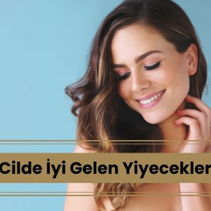 Cilde İyi Gelen Yiyecekler