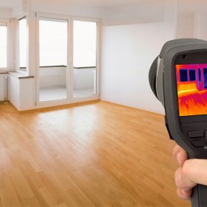 Su Kaçağı Tespiti