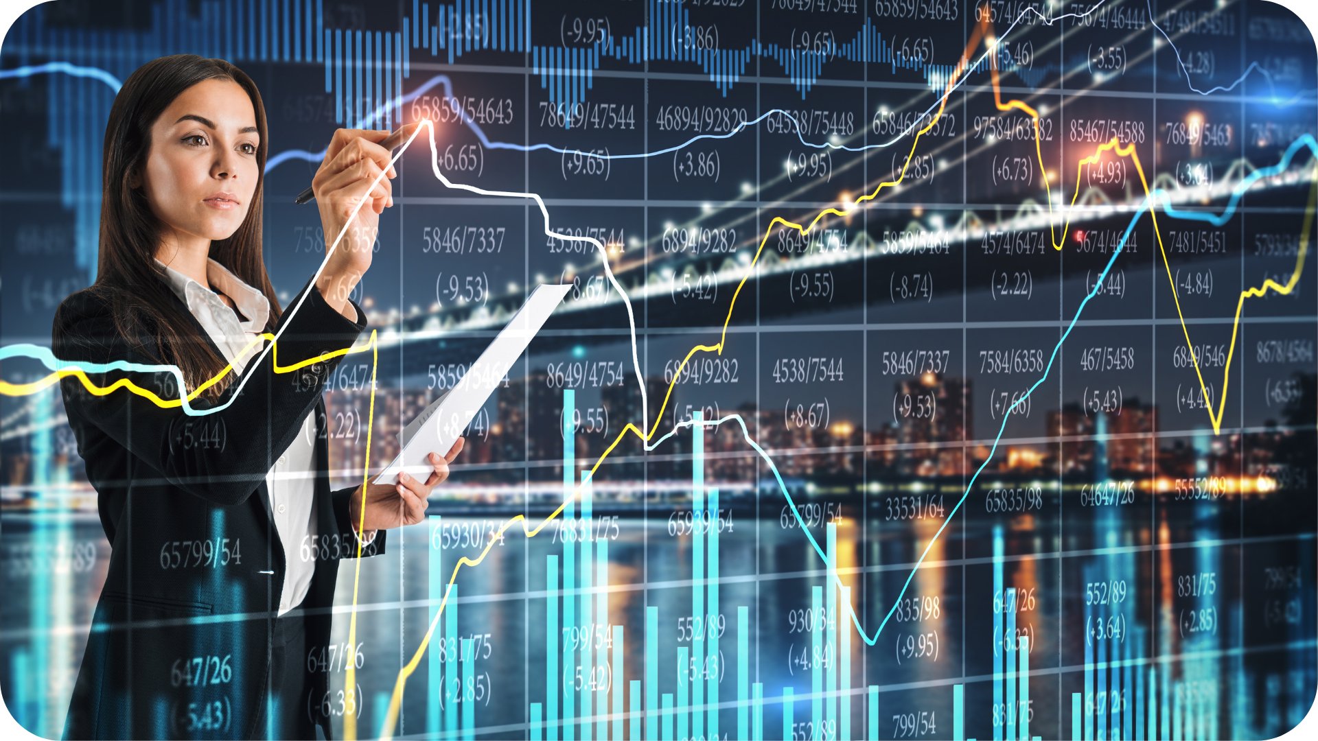 Demoyla Başlayan Forex Serüveninde İlk Pozisyon