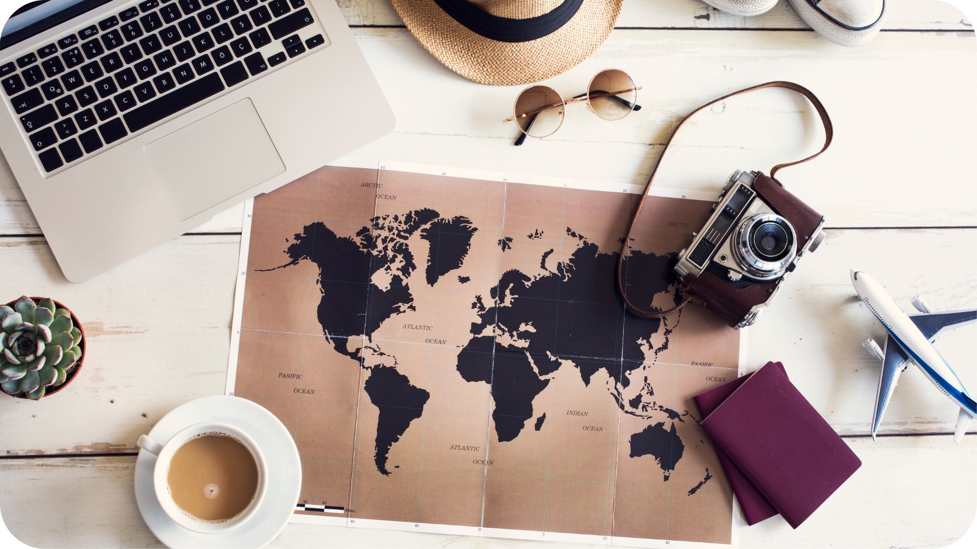 Ölmeden Önce Gezilmesi Gereken Yerler