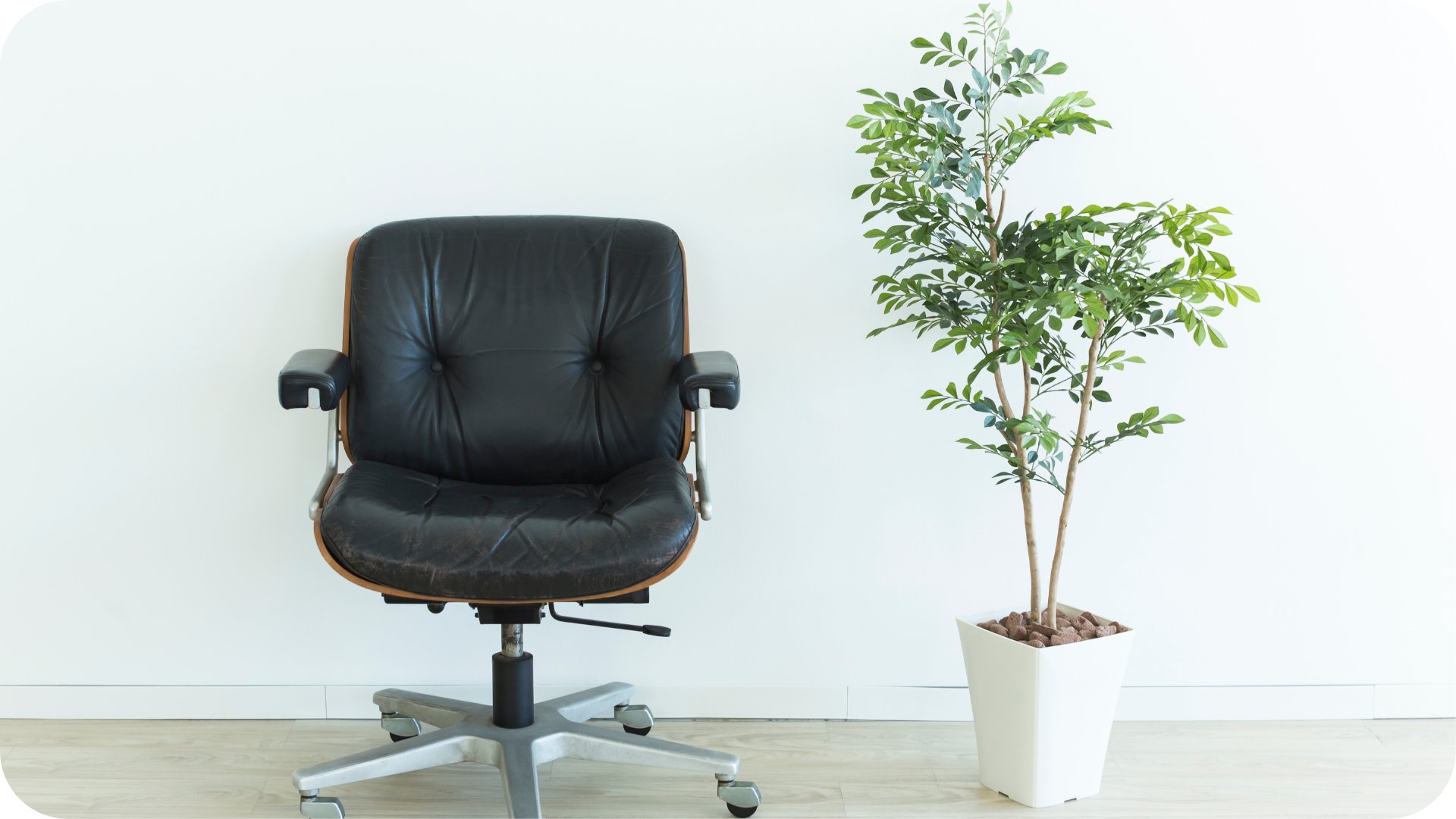 Verimi Arttıran Ofis Koltukları