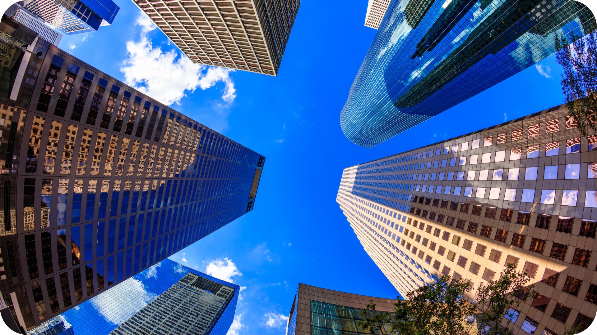 Dünyanın En Yüksek Binaları