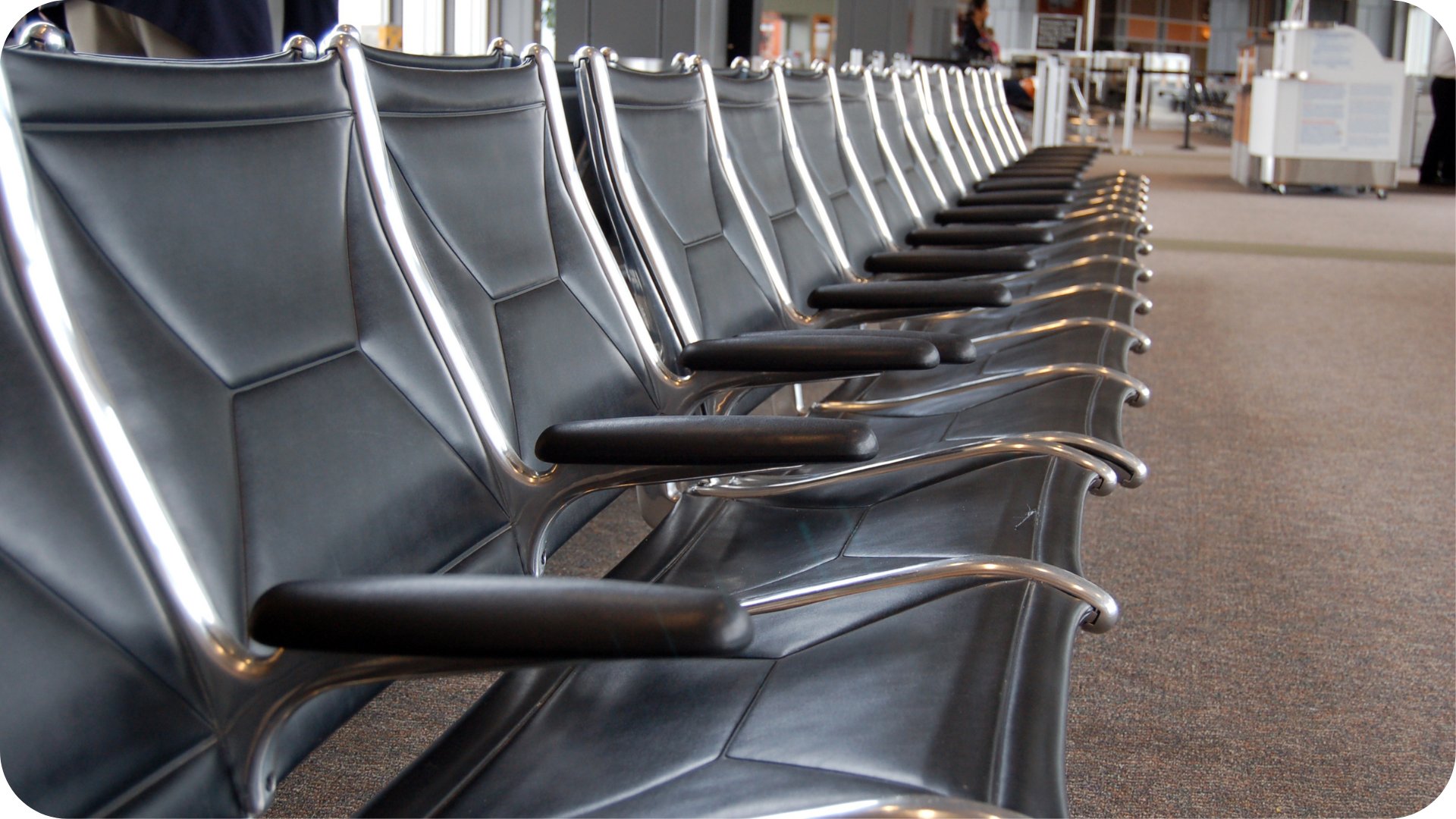 Flora Bekleme Koltuğu E- Ticaret Sitesi Ürün Tanıtım