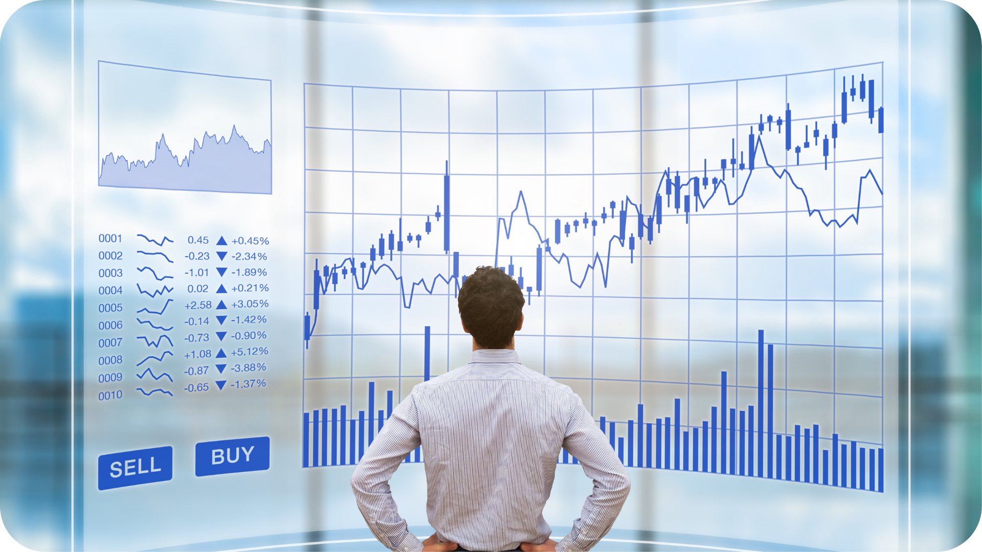 Forex, Zenginlik ve Birikim Rehberi