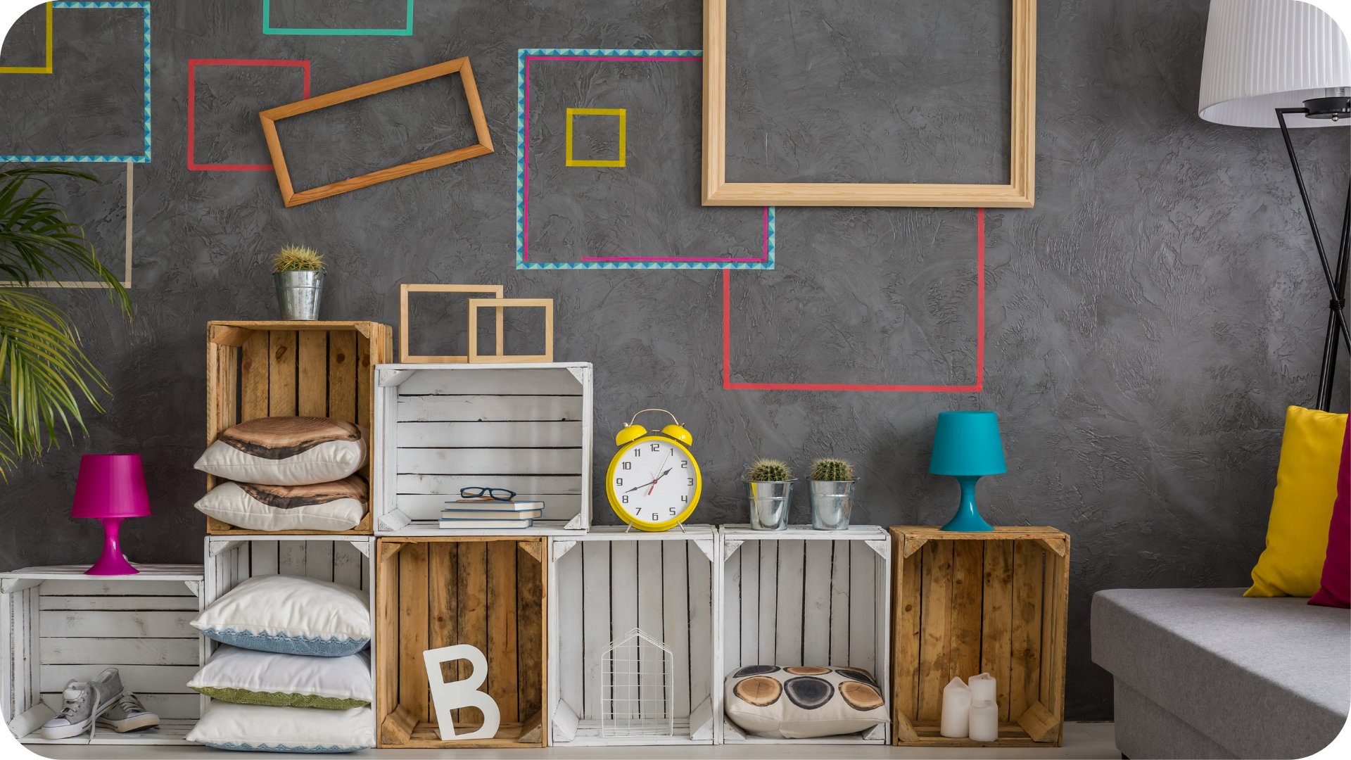 2018 Dekorasyonu Titizleri Kızdıracak!