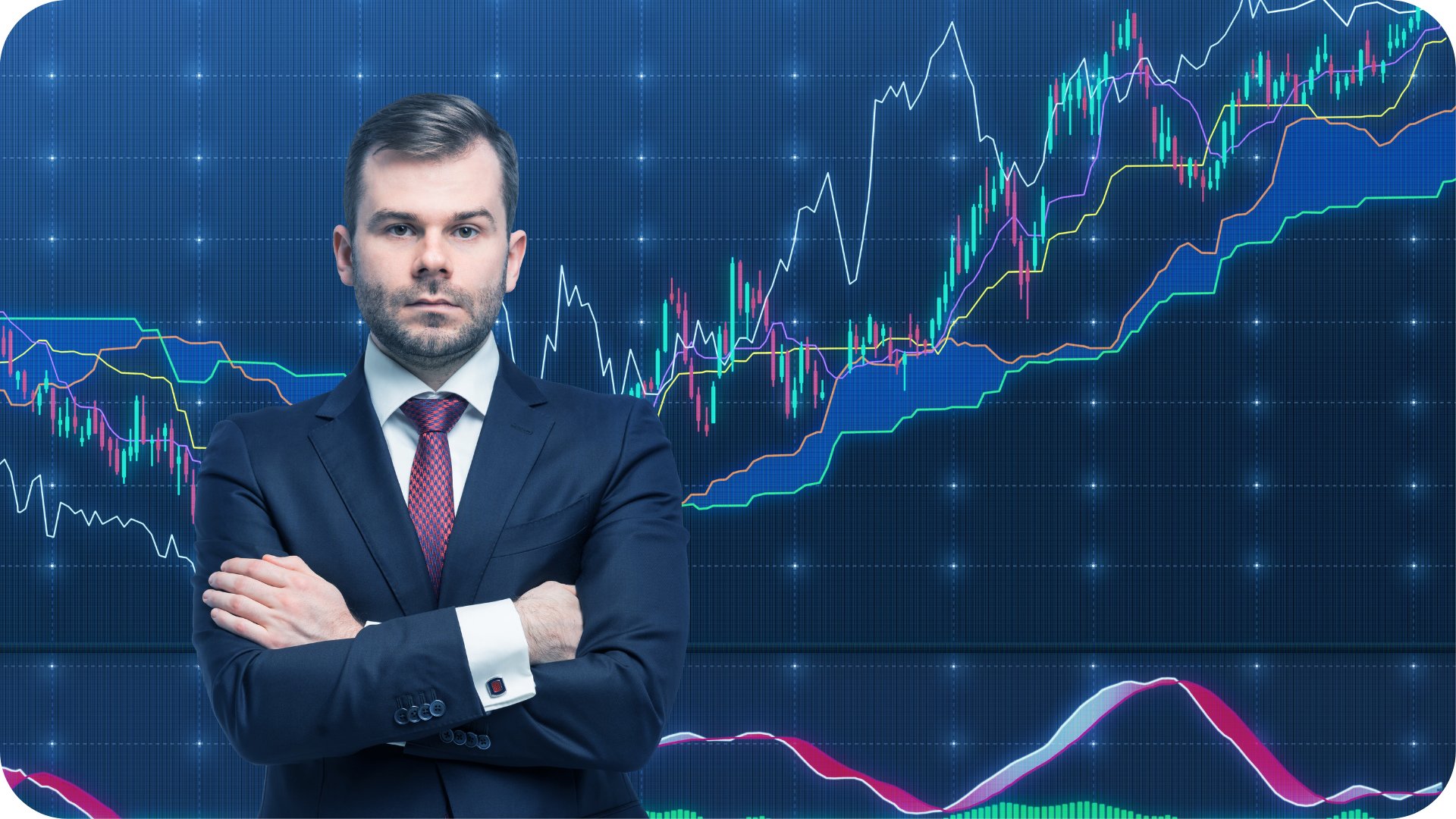 Forex Enstrümanlarıyla, Orkestra Yönetimi