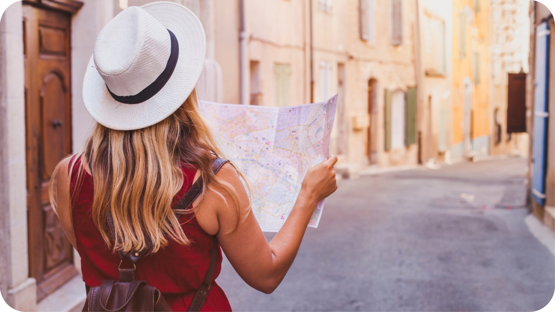 Seyyah Olmak İçin İpuçları