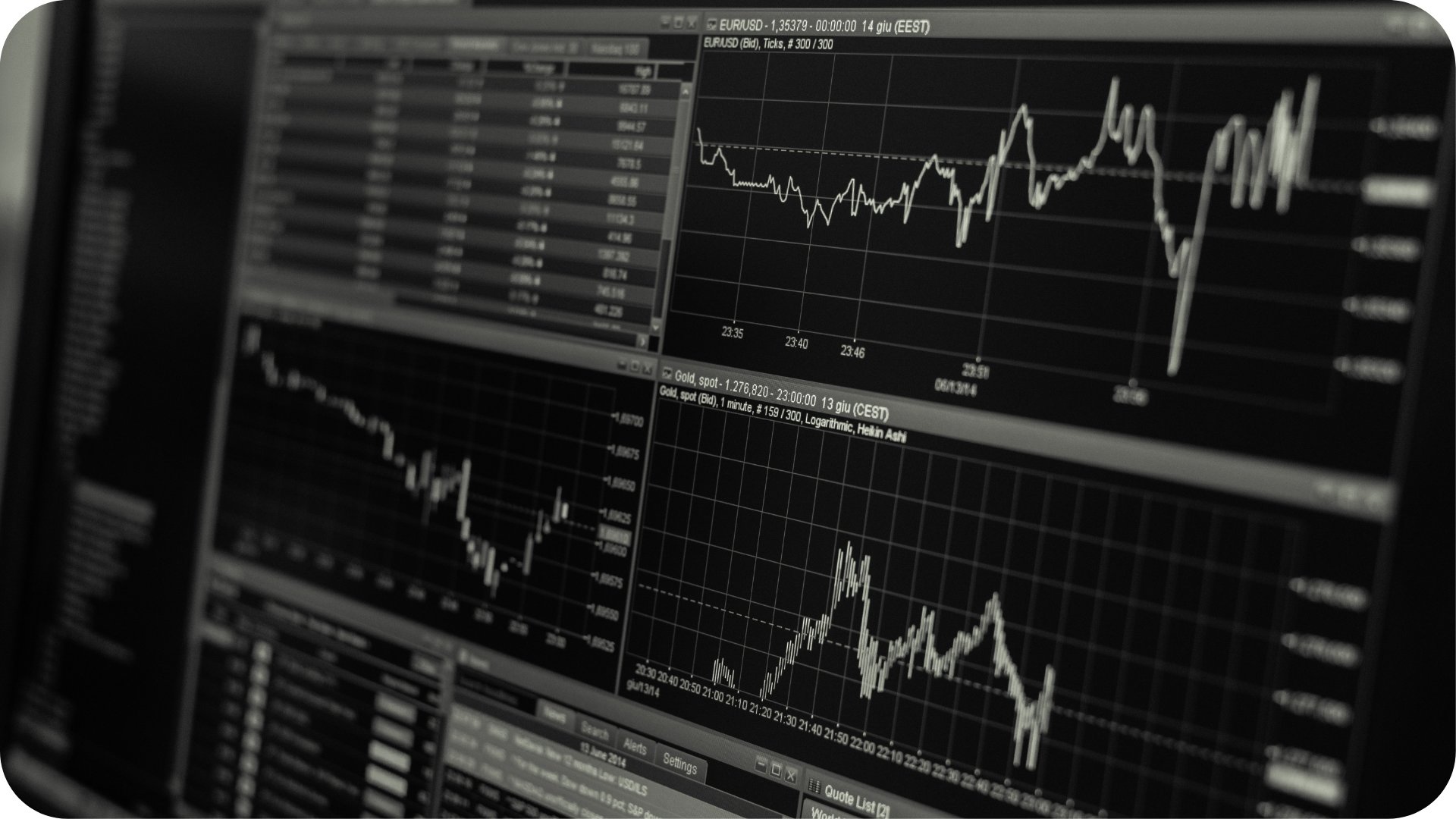 Forex Kaldıraç Nedir?