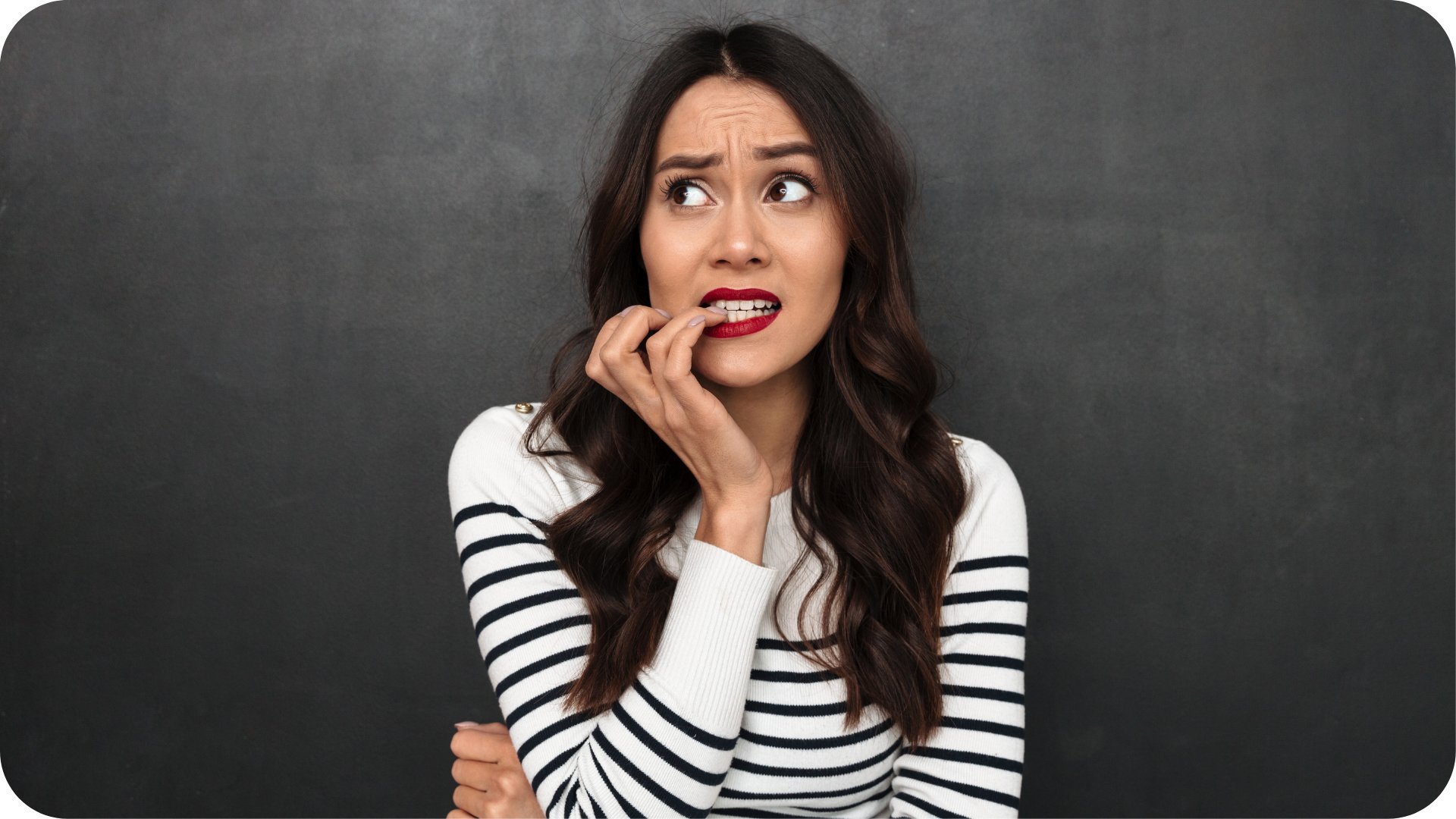 Tırnak Yeme Hastalığı