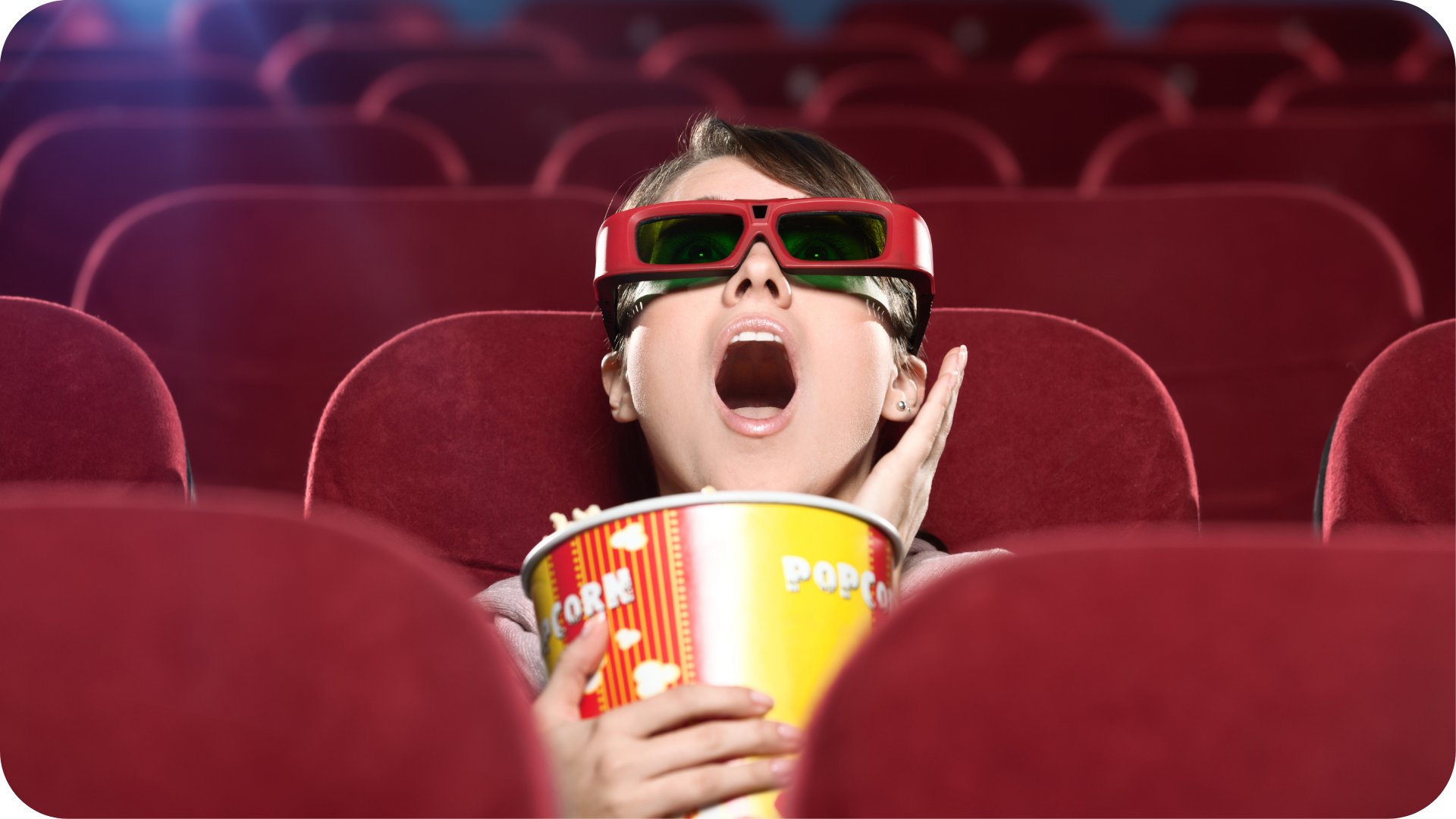 Sinema Severlerin Sezonu Sonbahar