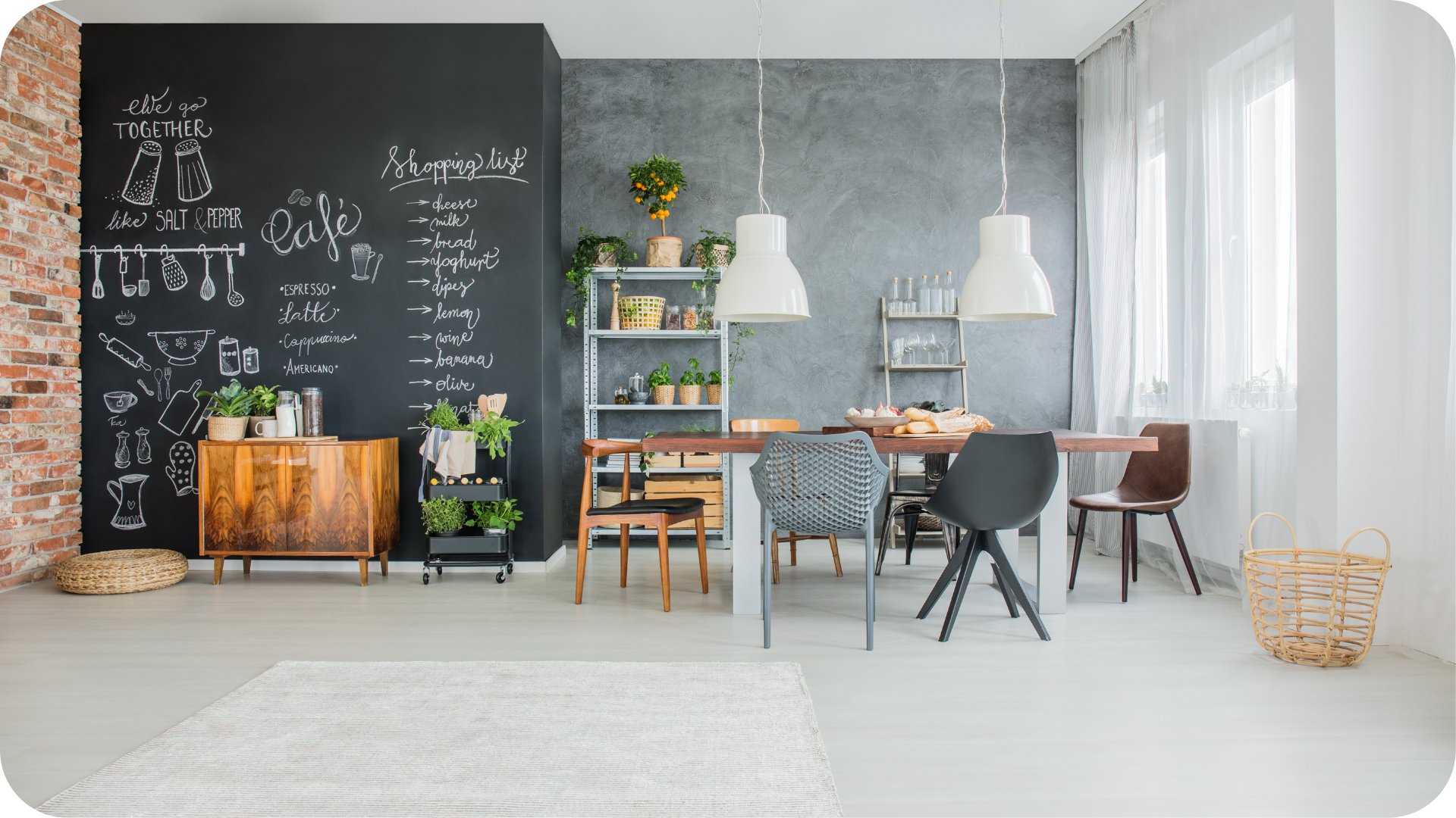 Dekorasyon Algınız 2018’de Değişecek!