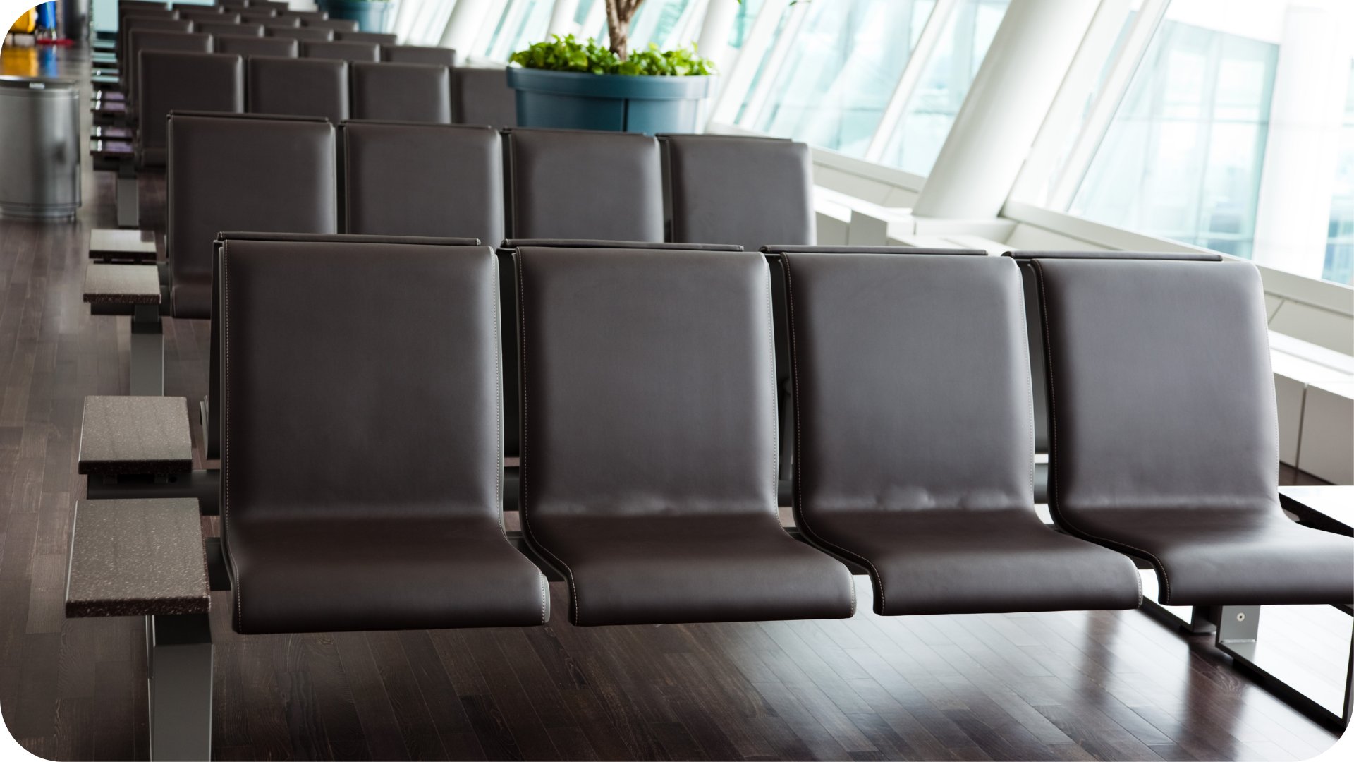 Gold Bekleme Koltuğu Ürün Açıklama-Tanıtım