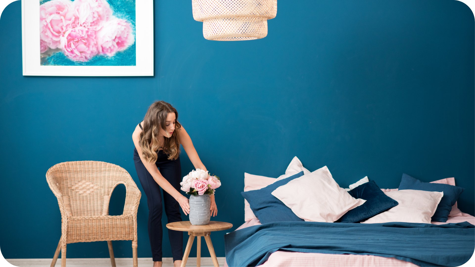 2018 Yılı, Ev Dekorasyonu Yenileme Yılı