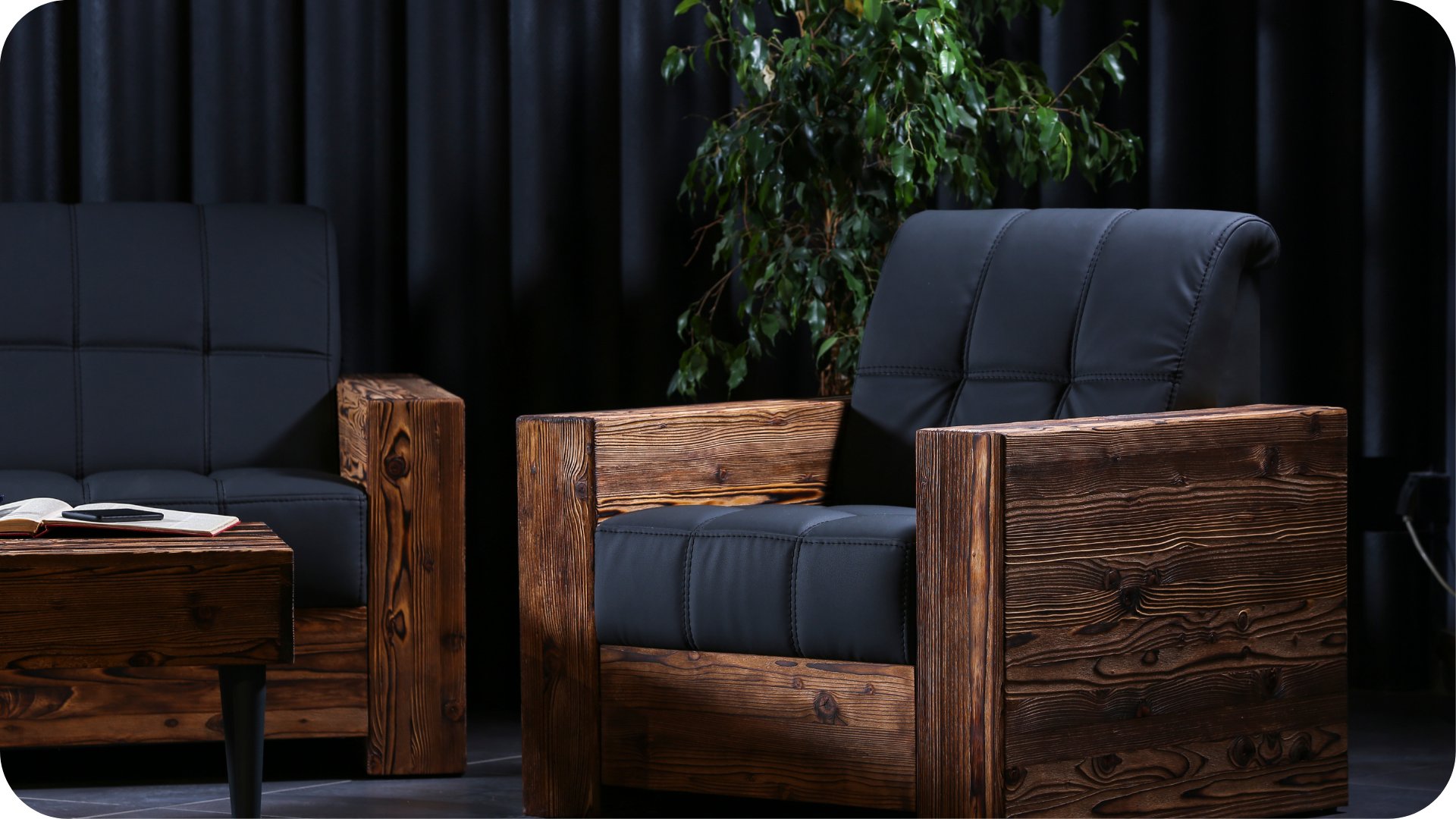 Domino Berjer Koltuk İşin Ustasını Arayanlara…