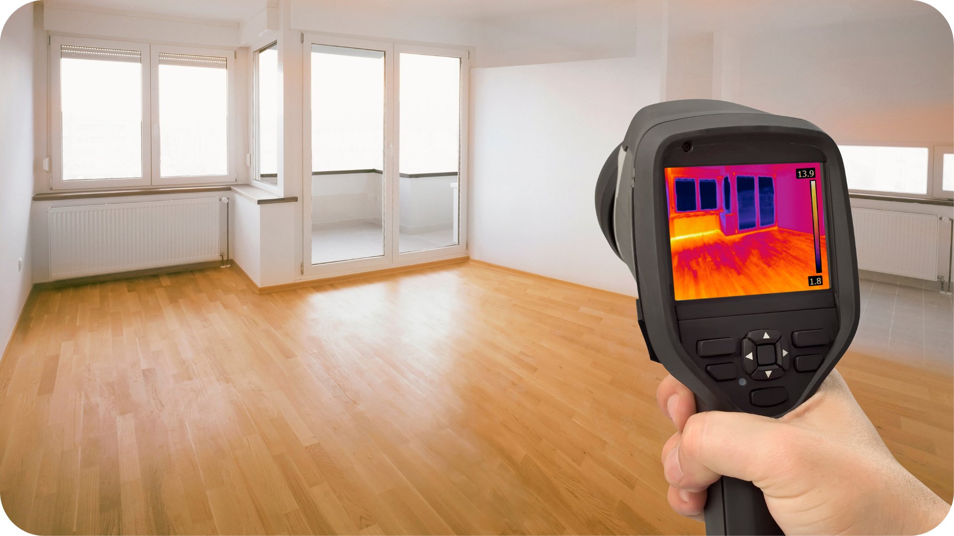 Su Kaçağı Tespiti