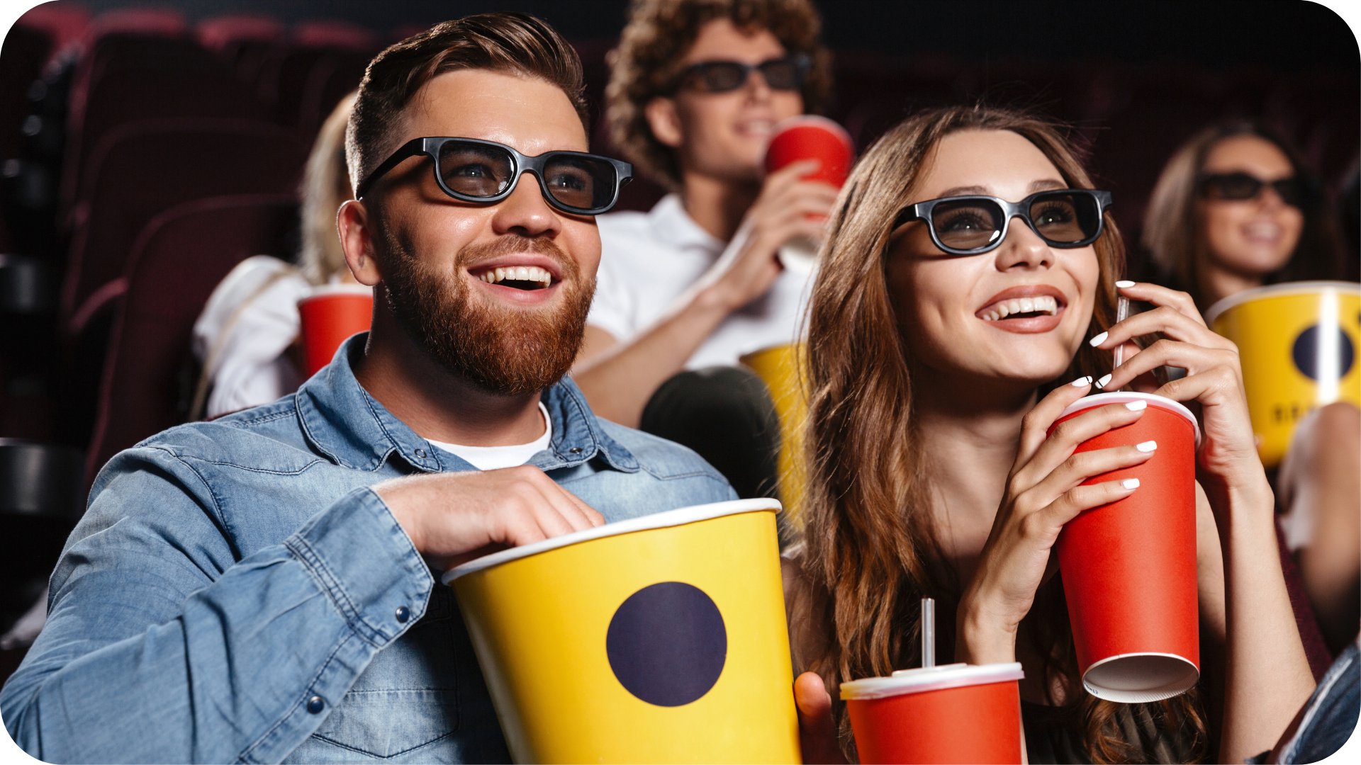 Ölmeden Önce İzlenmesi Gereken 25 Film