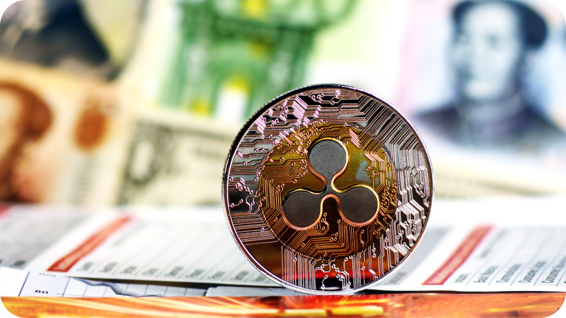 Ripple Sistemi Nasıl Çalışır, Nasıl Çalıştırır?