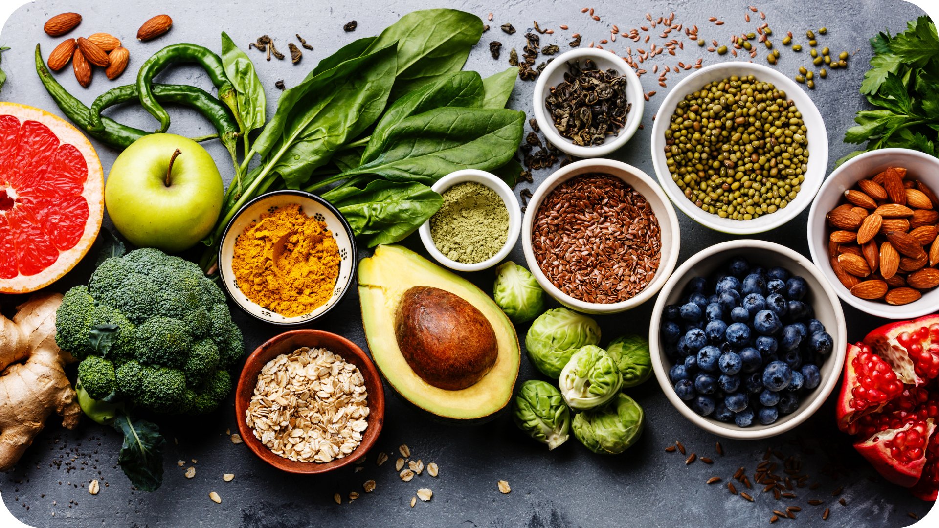 Sağlıklı Beslenme Nasıl Olur